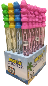 Dinosaur Bubble Wands