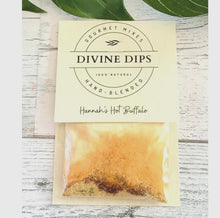 Load image into Gallery viewer, Divine Dips Gourmet Mixes
