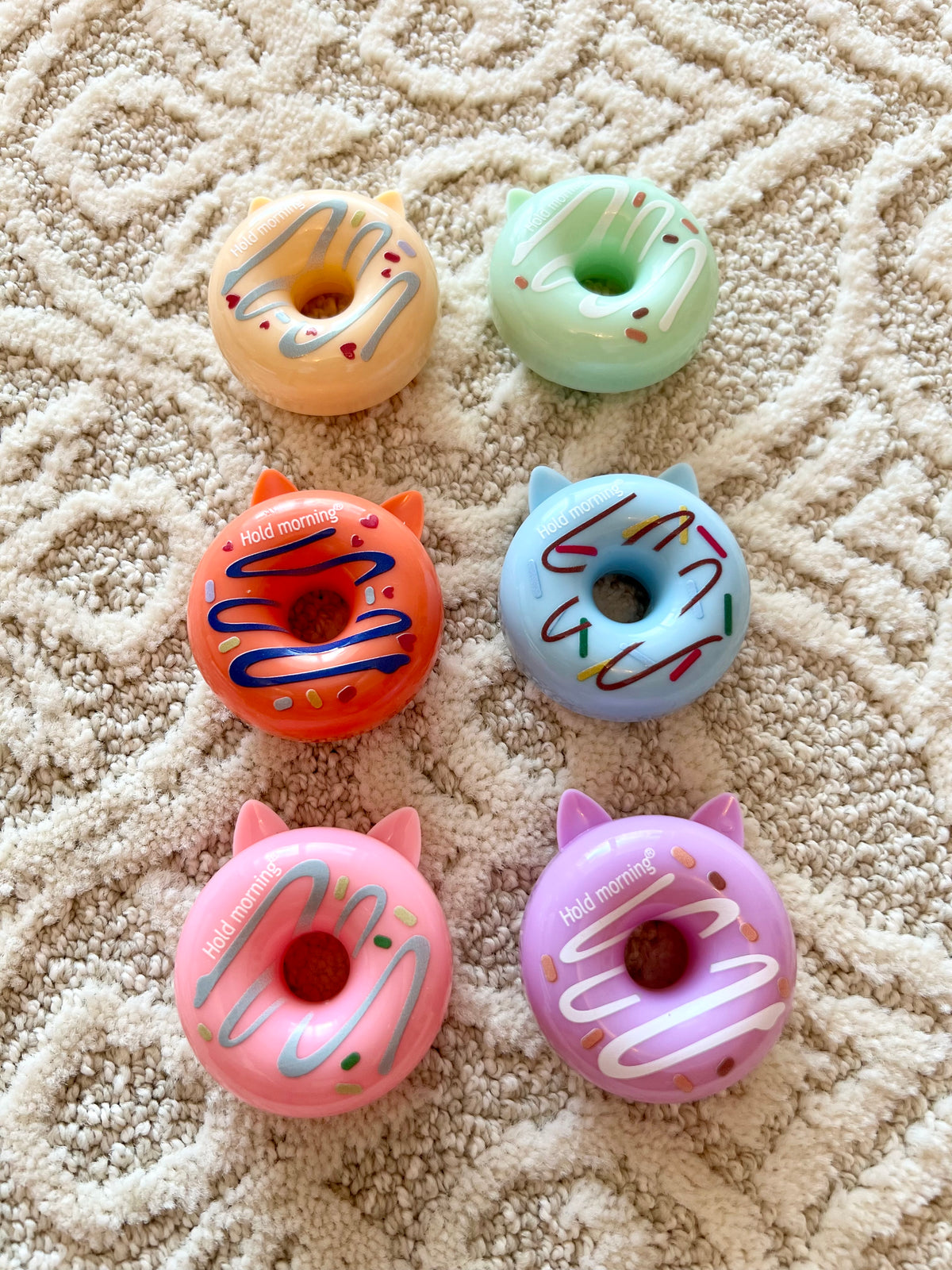 Lip Balm