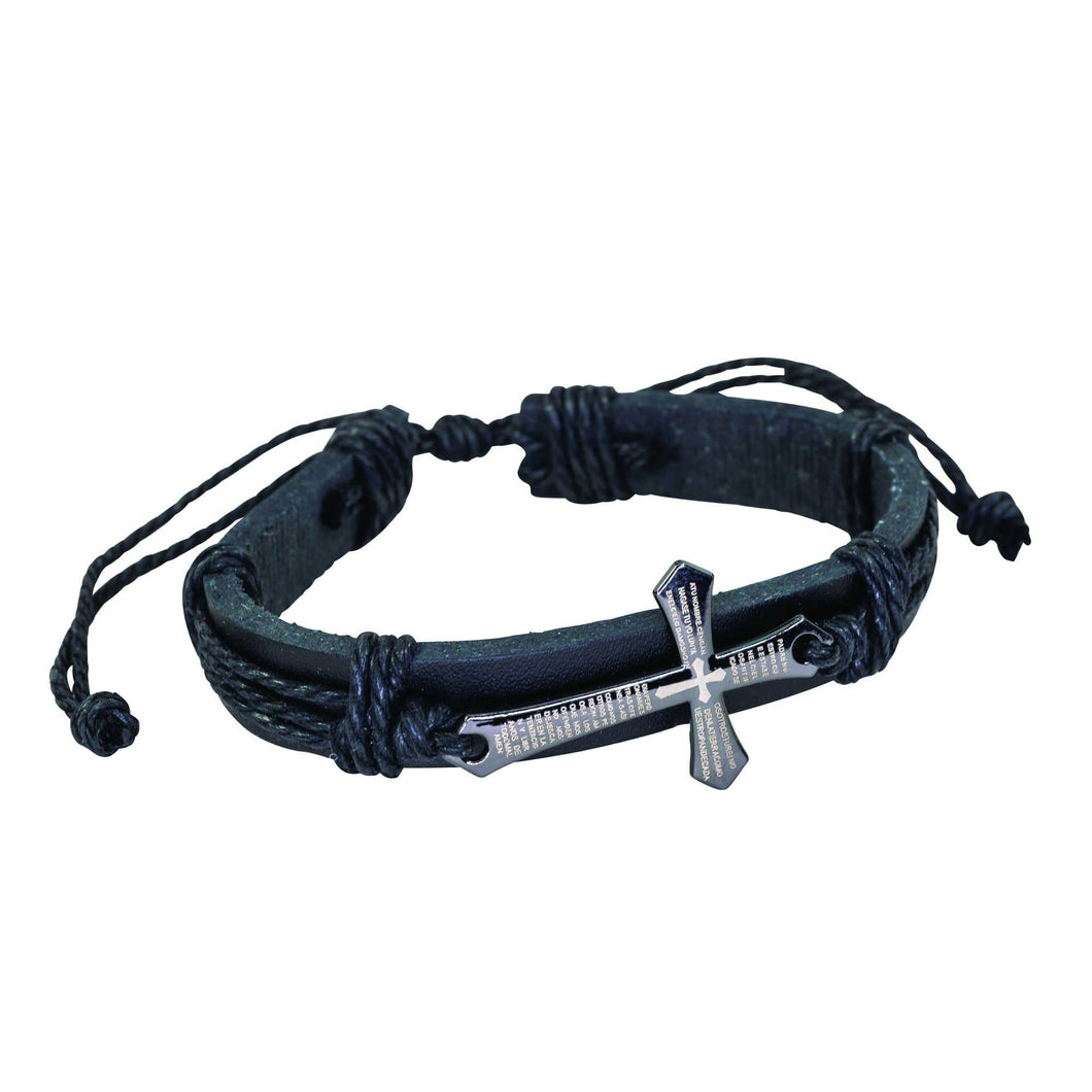 Spirit Bracelet (Spanish)