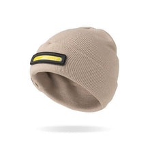 Load image into Gallery viewer, Night Scope Night Watch Rechargeable LED Beanie Assortment
