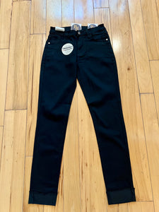 Black Denim Jean