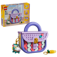 Load image into Gallery viewer, 31391 LEGO® Art Fashion Bag
