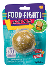Load image into Gallery viewer, Toysmith Food Fight Splat Balls

