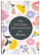 Load image into Gallery viewer, The 100-Day Devotional for Moms

