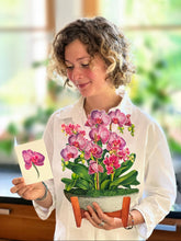Load image into Gallery viewer, Orchid Oasis
