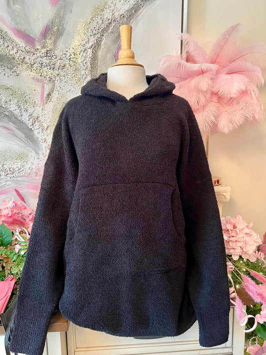 *Pre-Order* Oversized Lounge Hoodie