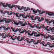 Load image into Gallery viewer, 3D Effect Bionic Vegan Faux Mink Lashes
