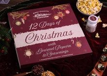 Load image into Gallery viewer, Popcorn Advent Calendar
