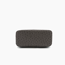 Load image into Gallery viewer, Mireille Pleated Crossbody Bag

