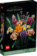 Load image into Gallery viewer, 10280 LEGO® Botanical Flower Bouquet
