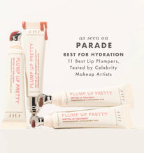 Load image into Gallery viewer, Plump Up Pretty Lip Treatment
