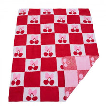 Load image into Gallery viewer, Valentine Plush Blankets
