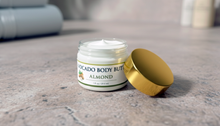 Load image into Gallery viewer, Avocado Body Butter 3-Pack Sampler
