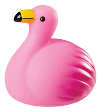 Load image into Gallery viewer, Light-Up Flamingo Float Bath Flamingo, Bath Duck
