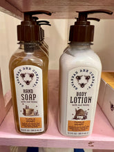 Load image into Gallery viewer, Tupelo Honey Body Lotion
