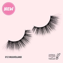 Load image into Gallery viewer, 3D Effect Bionic Vegan Faux Mink Lashes
