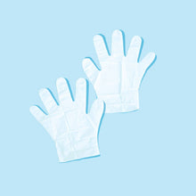 Load image into Gallery viewer, Men's Glacial Mineral Moisturizing Hand Gloves
