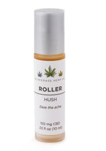 Load image into Gallery viewer, BHO Hush Roller
