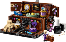 Load image into Gallery viewer, 76785 LEGO® Wednesday Things Apartment
