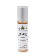 Load image into Gallery viewer, BHO Sleep Roller
