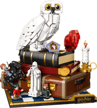 Load image into Gallery viewer, 76466 LEGO® Harry Potter™
Sorcerer's Stone – Collectors' Edition
