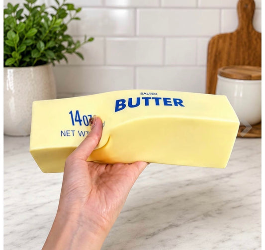 Jumbo Butter