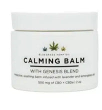Load image into Gallery viewer, BHO Calming Balm
