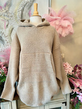Load image into Gallery viewer, *Pre-Order* Oversized Lounge Hoodie

