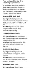 Load image into Gallery viewer, BHO Soothe Bath Soak
