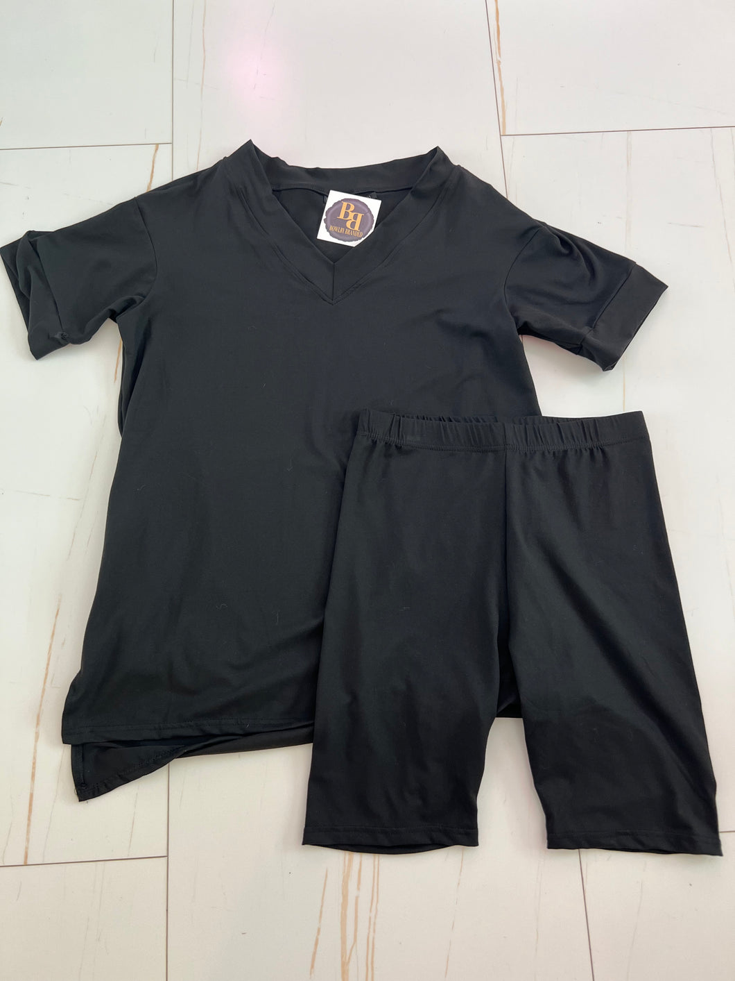 Daywear Lounge Set