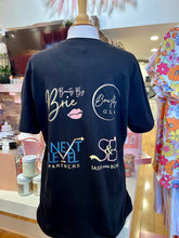 Load image into Gallery viewer, *Pre-Order* Bowlby Branded T-Shirt
