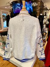 Load image into Gallery viewer, The Hometeam Heathered Crewneck | Kentucky
