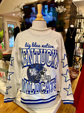 Load image into Gallery viewer, The Hometeam Heathered Crewneck | Kentucky
