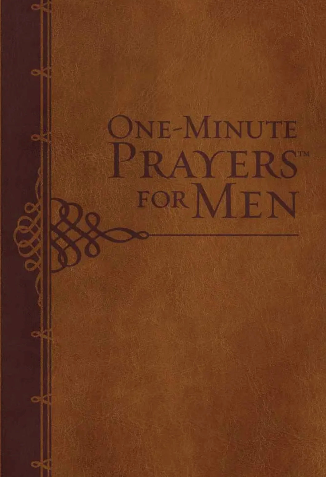 One Minute Prayers for Men