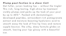 Load image into Gallery viewer, Plump Up Pretty Lip Treatment
