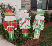 Load image into Gallery viewer, Holiday Cut Out Decor
