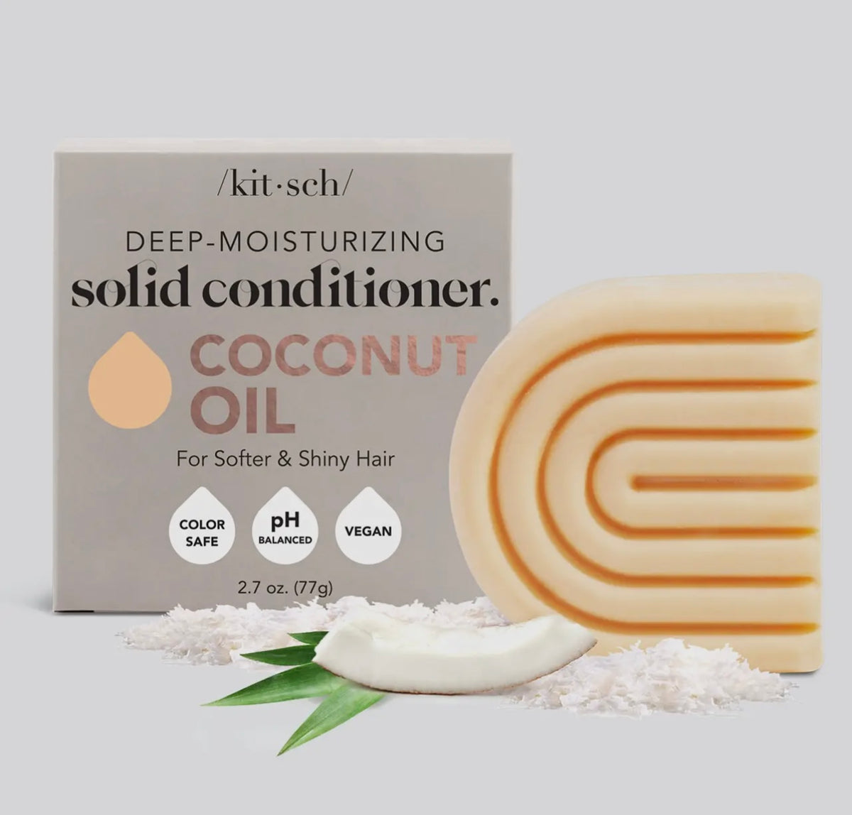 Coconut Oil Conditioner Barn
