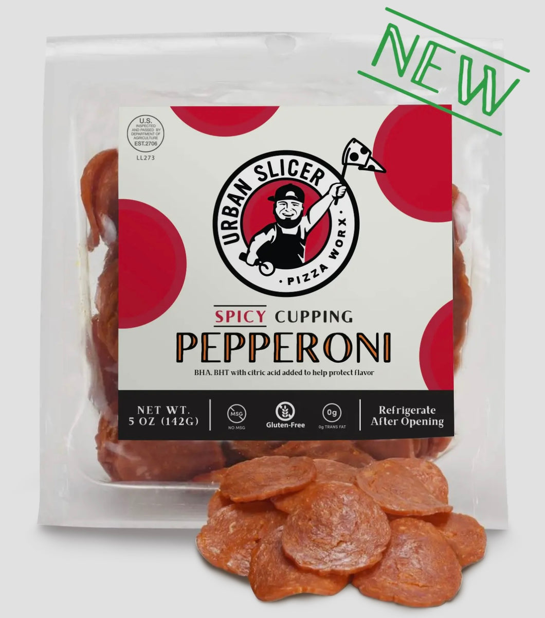 Pepperoni