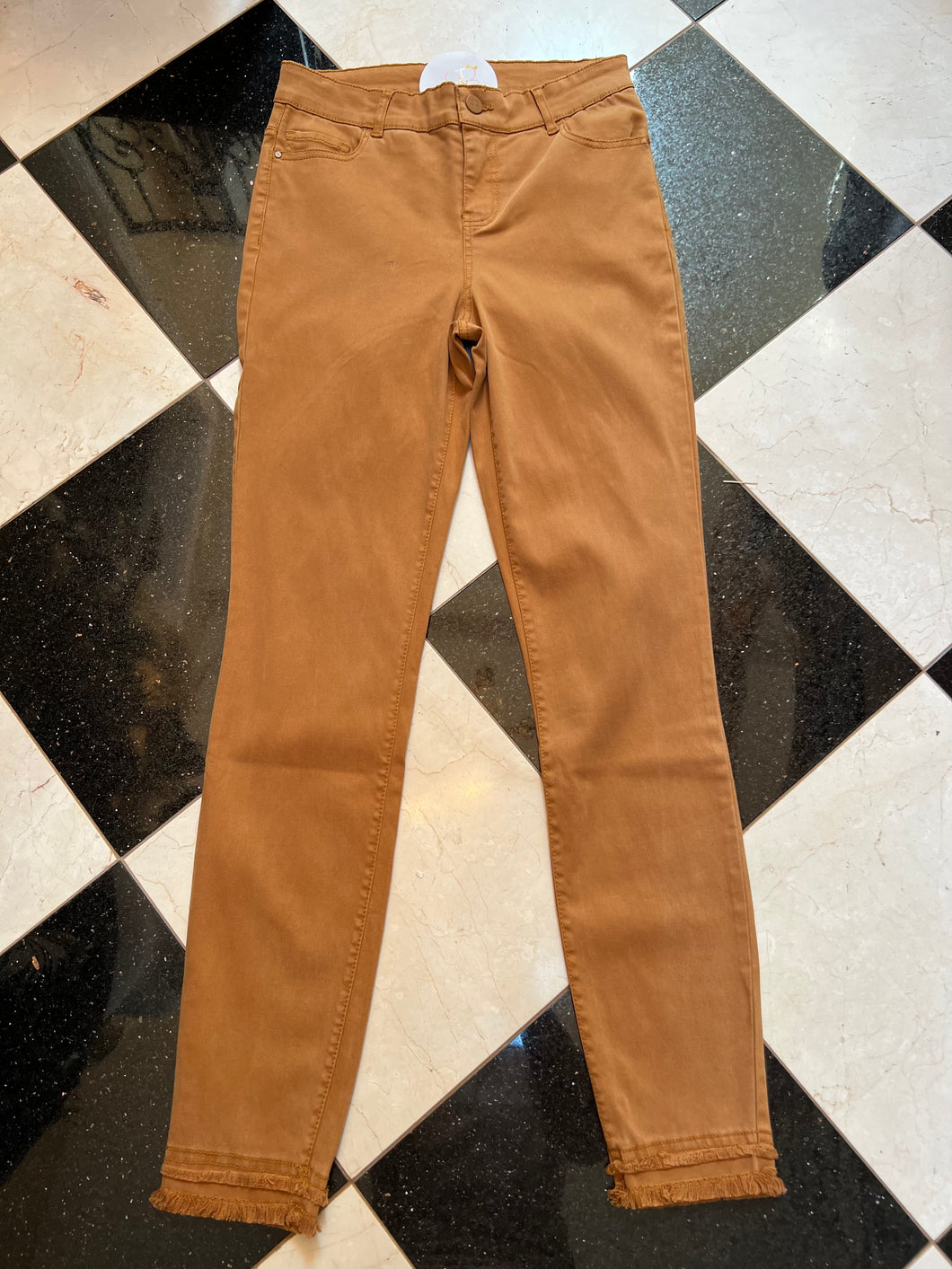 Butterscotch Denim