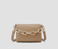 Load image into Gallery viewer, Gold Chain Crossbody
