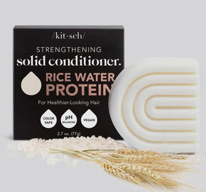 Rice Water Protein Conditioner Bar