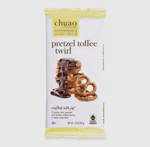 Chuao Chocolate