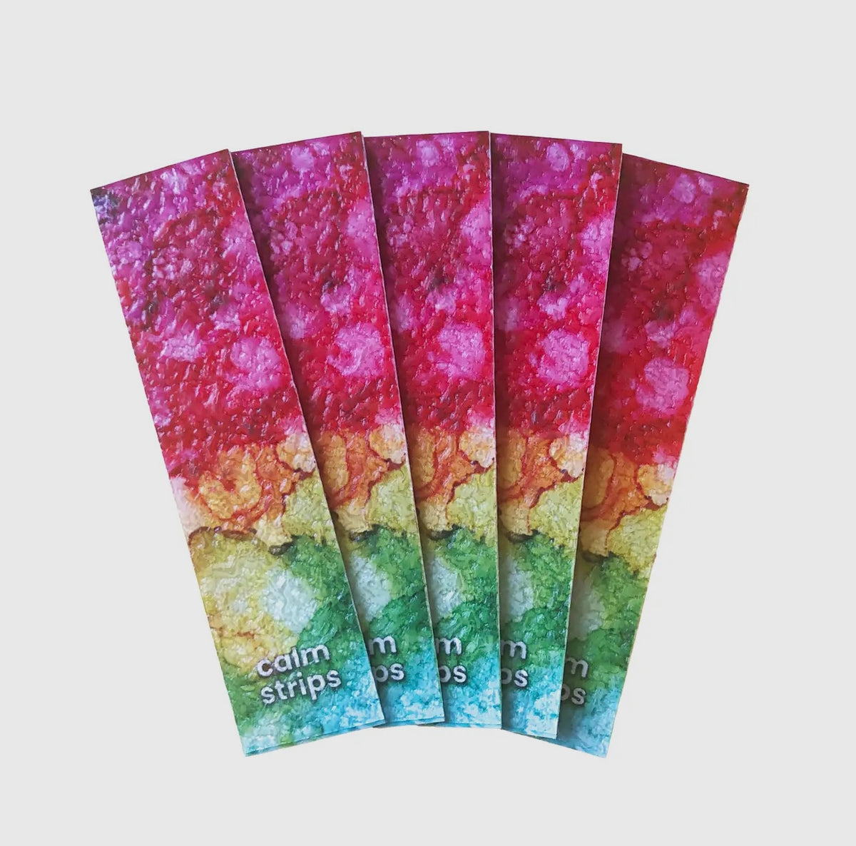 Calm Strips Radiant