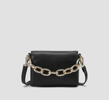 Load image into Gallery viewer, Gold Chain Crossbody
