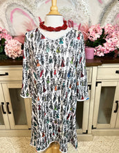 Load image into Gallery viewer, Fashion Reversible Dress
