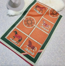 Load image into Gallery viewer, Artisan Reversible Shawl
