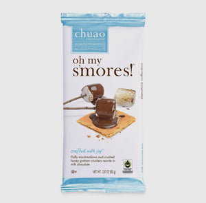 Chuao Chocolate