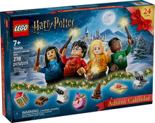 Load image into Gallery viewer, 76456 LEGO® Harry Potter Advent Calendar 2025
