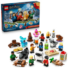 Load image into Gallery viewer, 76456 LEGO® Harry Potter Advent Calendar 2025
